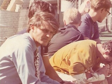 Legendary Hall of Fame Coach Kurt Knisley Passes Away